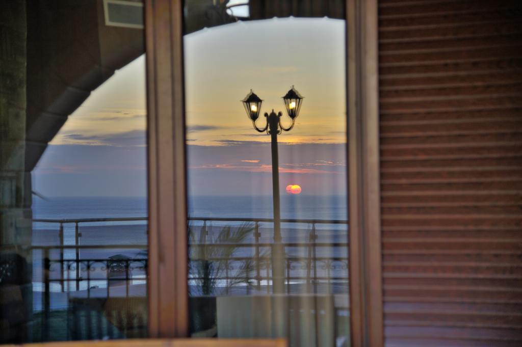 Fotini Traditional Villas Kavousi  Exterior photo