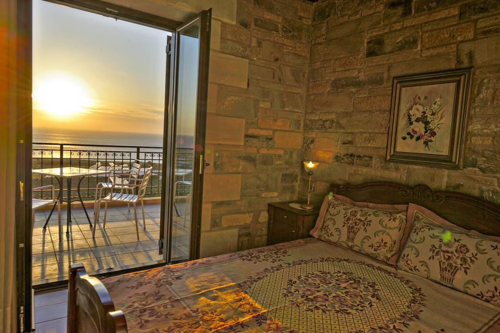 Fotini Traditional Villas Kavousi  Exterior photo