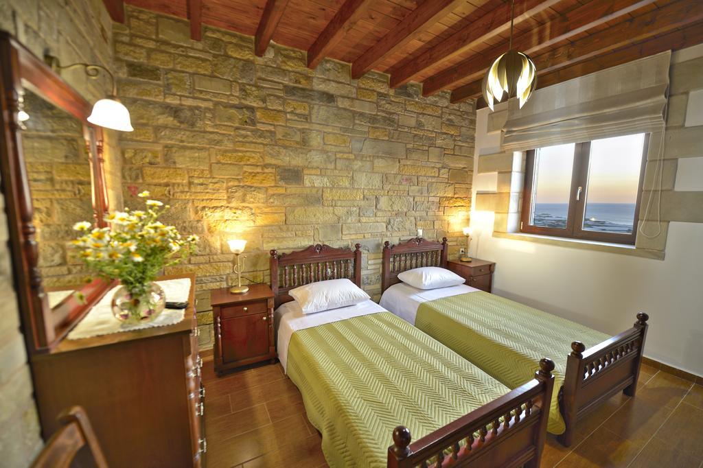 Fotini Traditional Villas Kavousi  Exterior photo