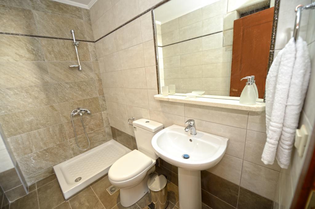 Fotini Traditional Villas Kavousi  Exterior photo