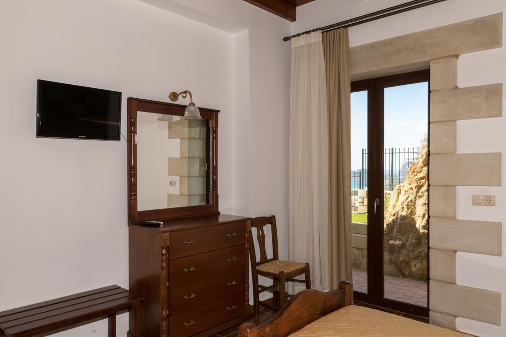 Fotini Traditional Villas Kavousi  Exterior photo