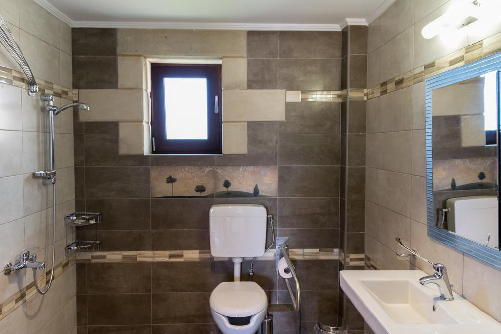 Fotini Traditional Villas Kavousi  Exterior photo